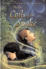 In the Coils of the Snake (The Hollow Kingdom Trilogy)