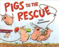 Pigs to the Rescue (Barnyard Rescue) （1ST）