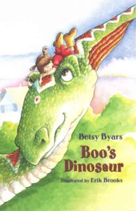 Boo's Dinosaur (Boo's Dinosaur")