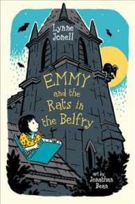 Emmy and the Rats in the Belfry (Emmy and the Rat) （1ST）