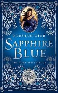 Sapphire Blue (Ruby Red)