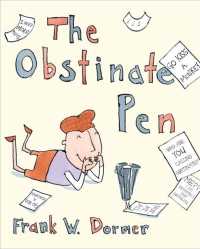 The Obstinate Pen