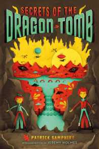 Secrets of the Dragon Tomb (Secrets of the Dragon Tomb)
