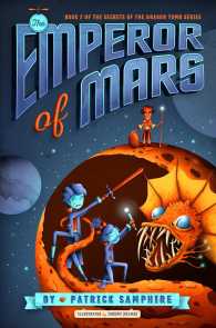 The Emperor of Mars (Secrets of the Dragon Tomb") 〈2〉