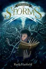 The Book of Storms (Book of Storms)
