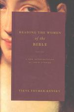 Reading the Women of the Bible （1ST）