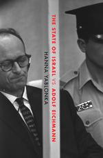 The State of Israel Vs. Adolf Eichmann