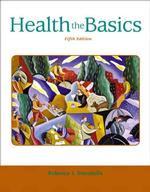 Health : The Basics （5TH）