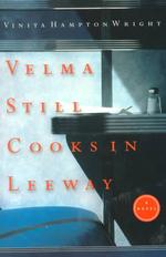 Velma Still Cooks in Leeway : A Novel