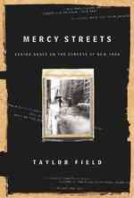 Mercy Streets : Seeing Grace on the Streets of New York