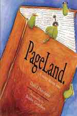 Pageland : A Story about Love