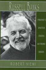 Russell Banks (Twayne's United States authors series)