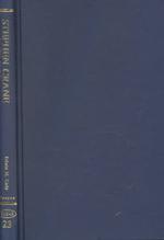 Stephen Crane