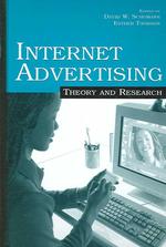 インターネット広告（第２版）<br>Internet Advertising : Theory and Research (Advertising and Consumer Psychology) （2 Revised）