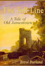 The Fall Line : A Tale of Old Jamestown