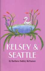 Kelsey and Seattle