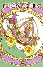 The Royal Egg Hunt