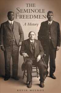 The Seminole Freedmen : A History