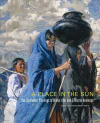 A Place in the Sun : The Southwest Paintings of Walter Ufer and E. Martin Hennings (The Charles M. Russell Center series on art and photography of the