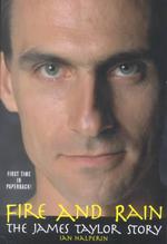 Fire and Rain : The James Taylor Story （REV UPD）