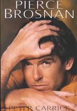 Pierce Brosnan