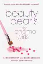 Beauty Pearls for Chemo Girls （1ST）