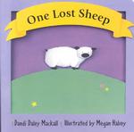 One Lost Sheep (First Things First) （BRDBK）