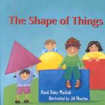 The Shape of Things (Imagination Series) （BRDBK）