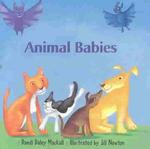 Animal Babies (Imagination Series) （BRDBK）