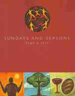 Sundays and Seasons : Year A, 2011