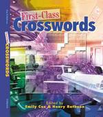 First-Class Crosswords （SPI）