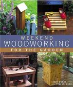 Weekend Woodworking for the Garden