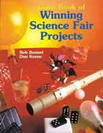 Giant Book of Winning Science Fair Projects