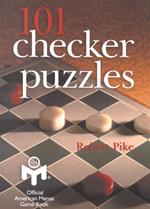 101 Checker Puzzles （SPI）