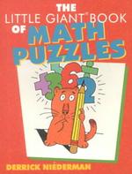 The Little Giant Book of Math Puzzles