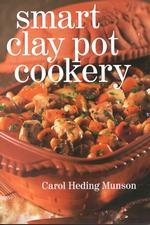 Smart Clay Pot Cookery
