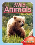 Wild Animals （BRDBK）