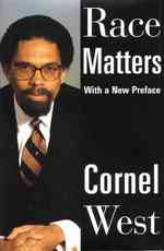 Race Matters （Revised）