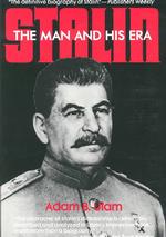 Stalin : The Man and His Era （Reissue）