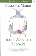 Such Was the Season : A Novel (Voices of the South)