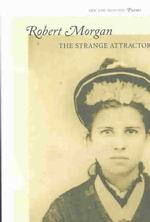 The Strange Attractor : New and Selected Poems