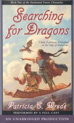 Searching for Dragons (4-Volume Set) （Unabridged）