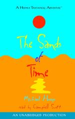 The Sands of Time (4-Volume Set) : A Hermux Tantamoq Adventure （Unabridged）
