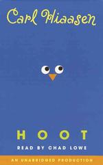 Hoot (4-Volume Set) （Unabridged）