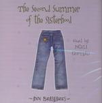 The Second Summer of the Sisterhood (2-Volume Set) （Abridged）