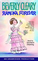 Ramona Forever (2-Volume Set) （Unabridged）
