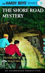 The Shore Road Mystery (2-Volume Set) (Hardy Boys Mystery Stories)