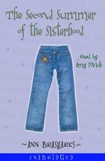 The Second Summer of the Sisterhood (6-Volume Set) （Unabridged）