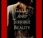 A Great and Terrible Beauty (4-Volume Set) (Gemma Doyle Trilogy) （Abridged）