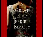 A Great and Terrible Beauty (Gemma Doyle Trilogy) （Abridged.）